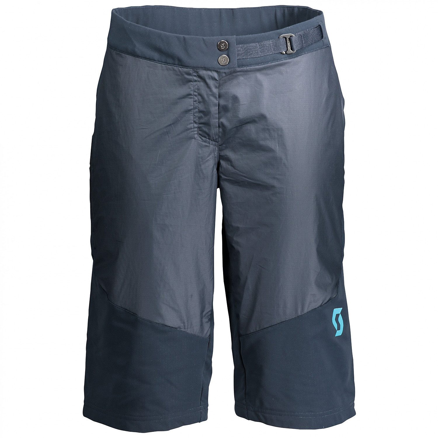 Scott Funktionsshorts Short W TRAIL STORM INSULOFT AL SHORTS