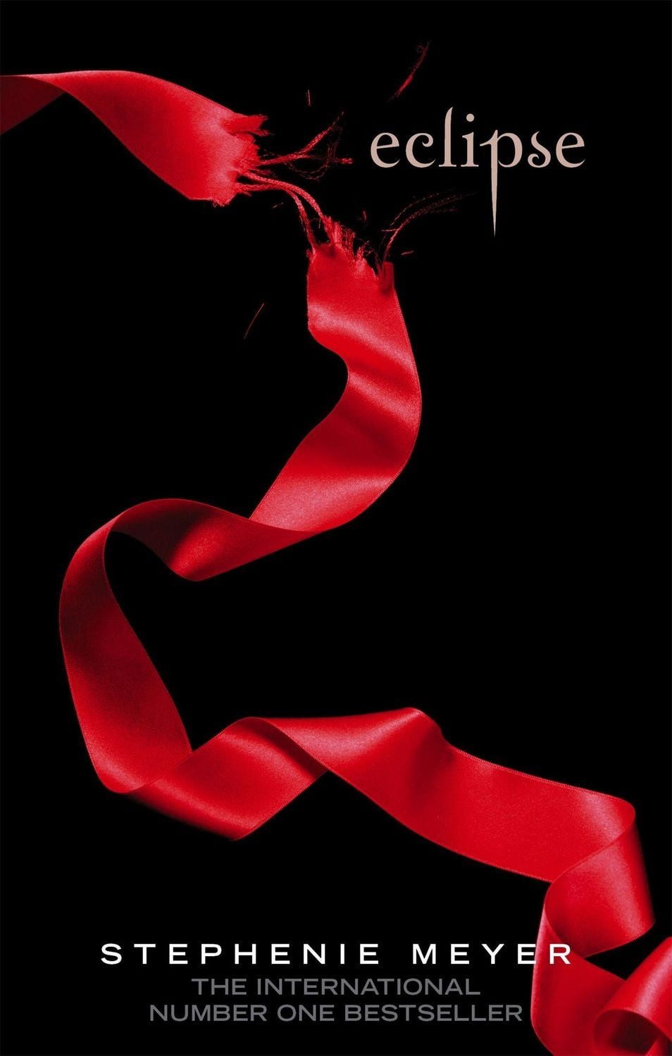 Belletristik Eclipse Stephenie Meyer