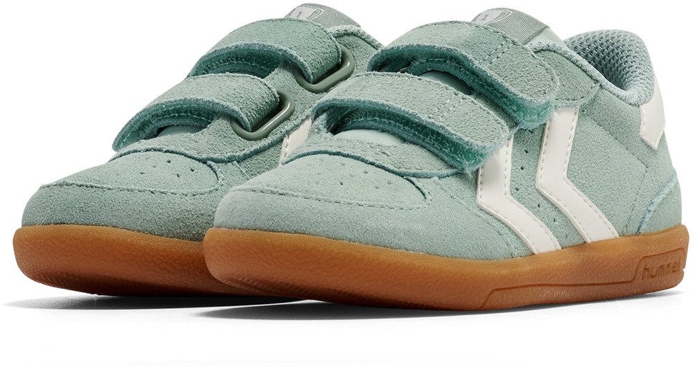 hummel Victory Suede Ii Infant Sneaker