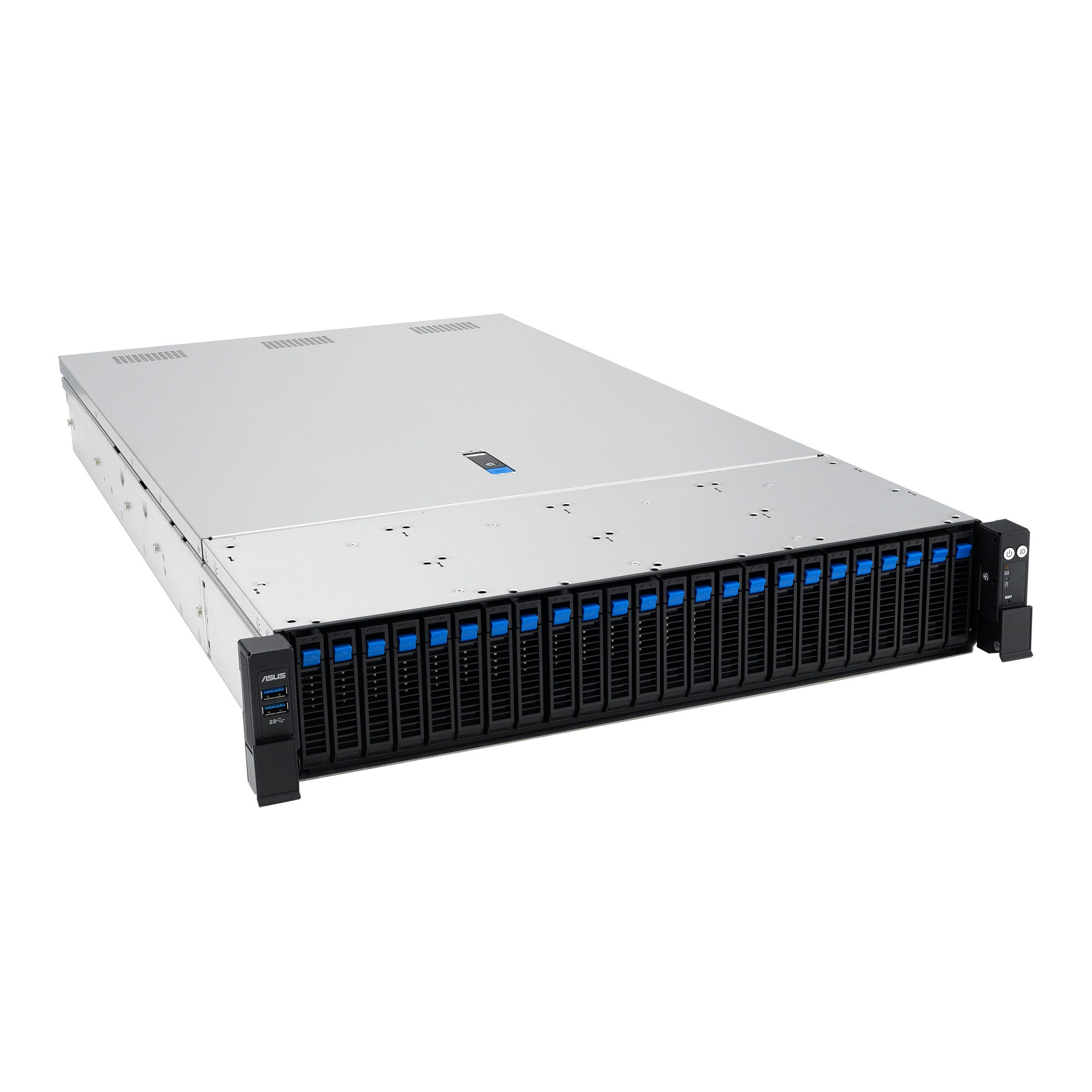 Asus NAS-Server