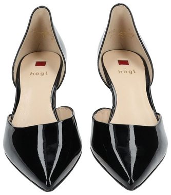 Högl Pumps Leder High-Heel-Pumps