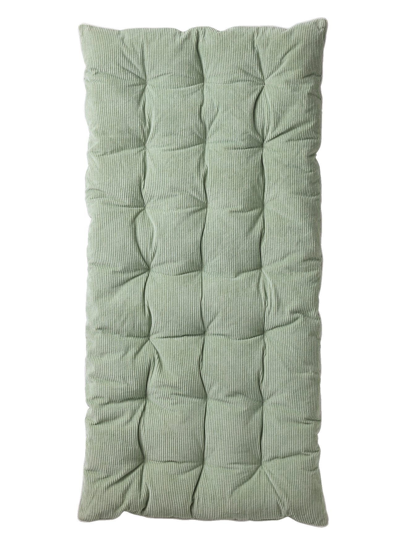 vertbaudet Bodenkissen Kinderzimmer Bodenmatratze HYGGE mit Materialmix günstig online kaufen