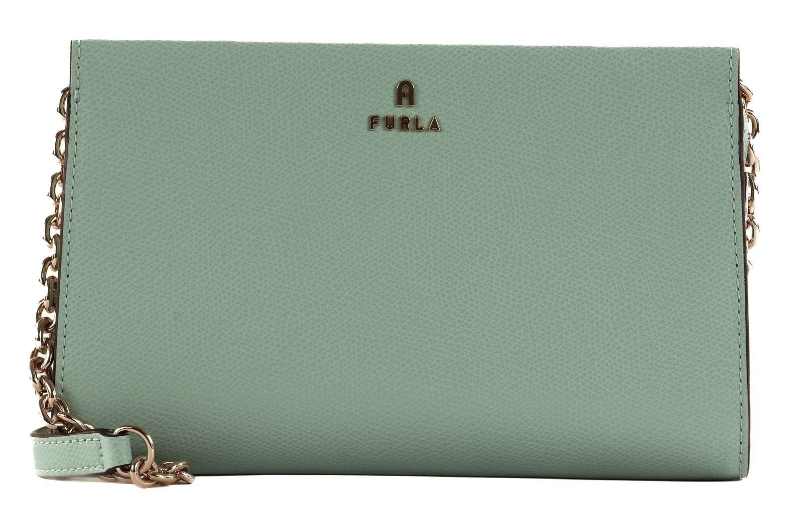Furla Umhängetasche Mini Crossbody, aus echtem günstig online kaufen