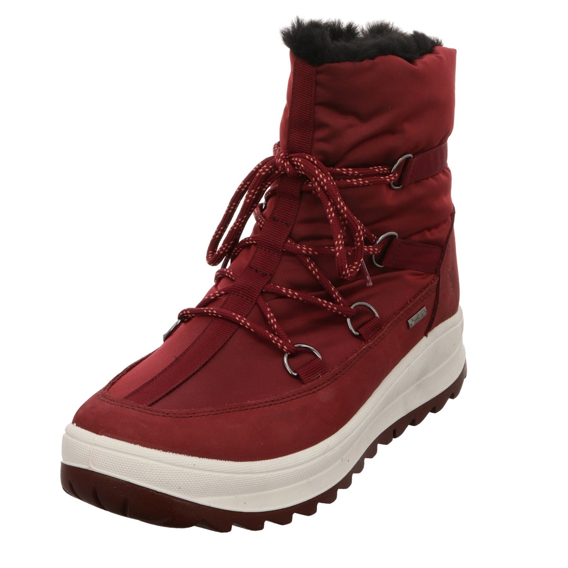 Salamander Shifti Gore-Tex Boots Leder-/Textilkombination uni Snowboots  Leder-/Textilkombination