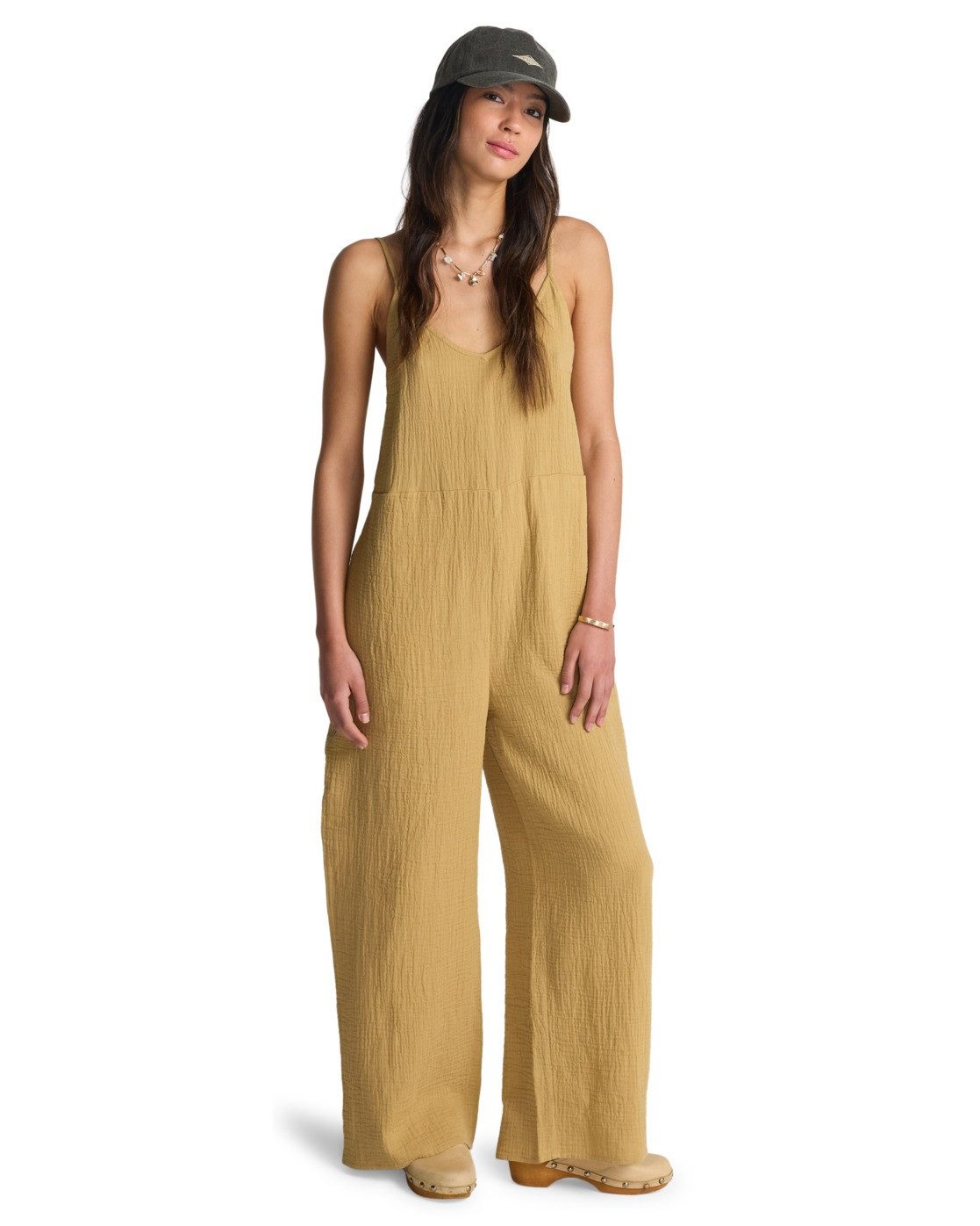 Billabong Jumpsuit Only In Dreams