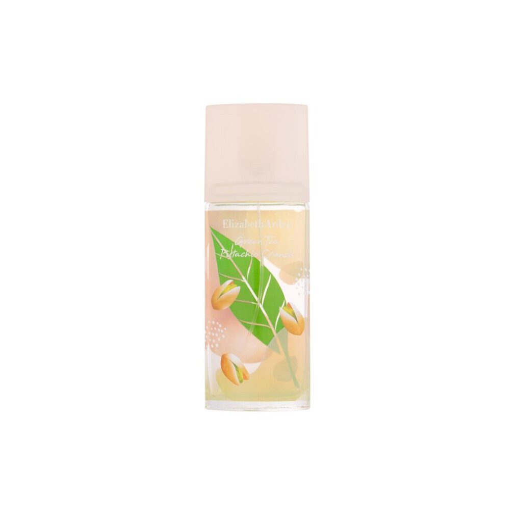 Elizabeth Arden Eau de Toilette Green Tea Pistachio Crunch Eau De Toilette 100ml Spray