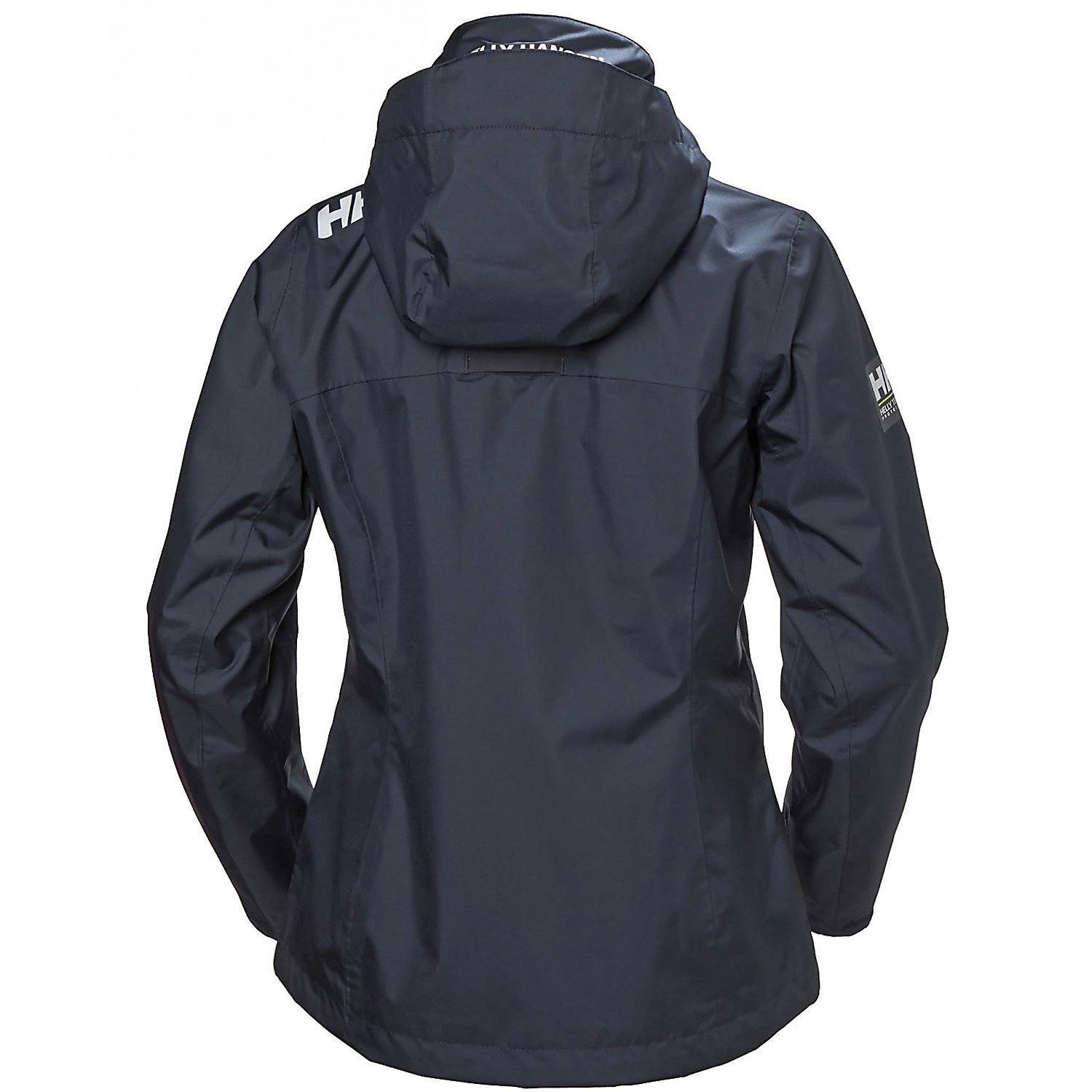Helly Hansen Funktionsjacke Jacke Crew Hooded Jacket 2.0