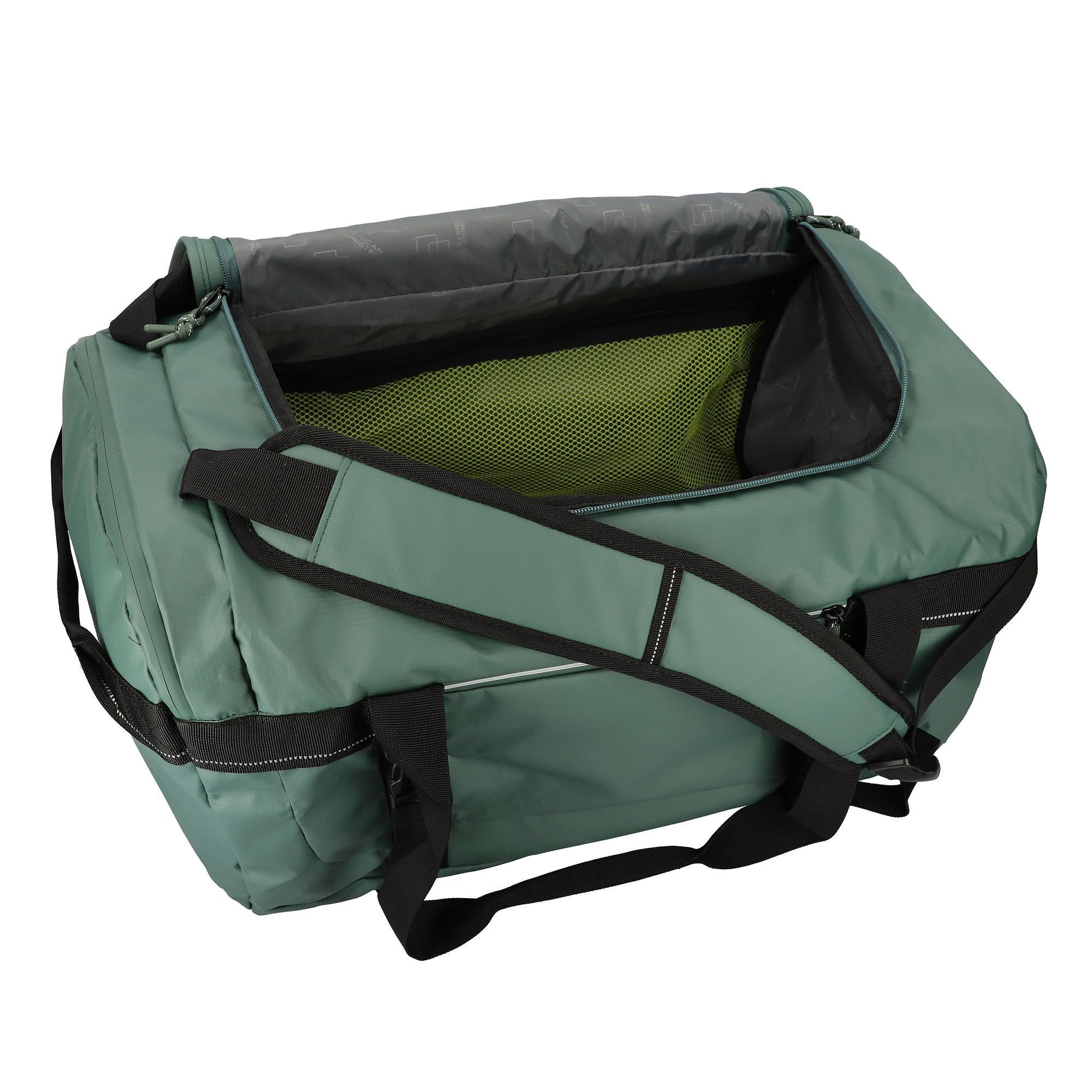 American Tourister® Weekender Upventure, Polyester