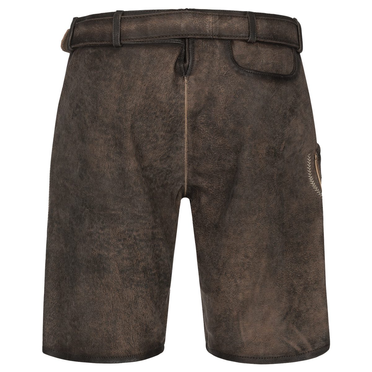 Krüger Trachtenlederhose Arijus Herren günstig online kaufen