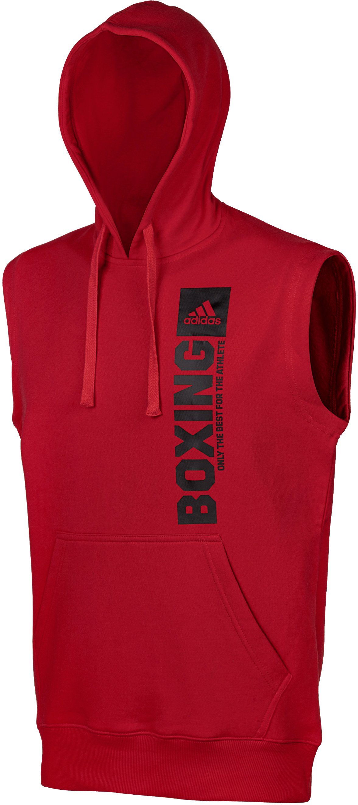 adidas Performance Hoodie Community Vertical Hoody SL BOXING