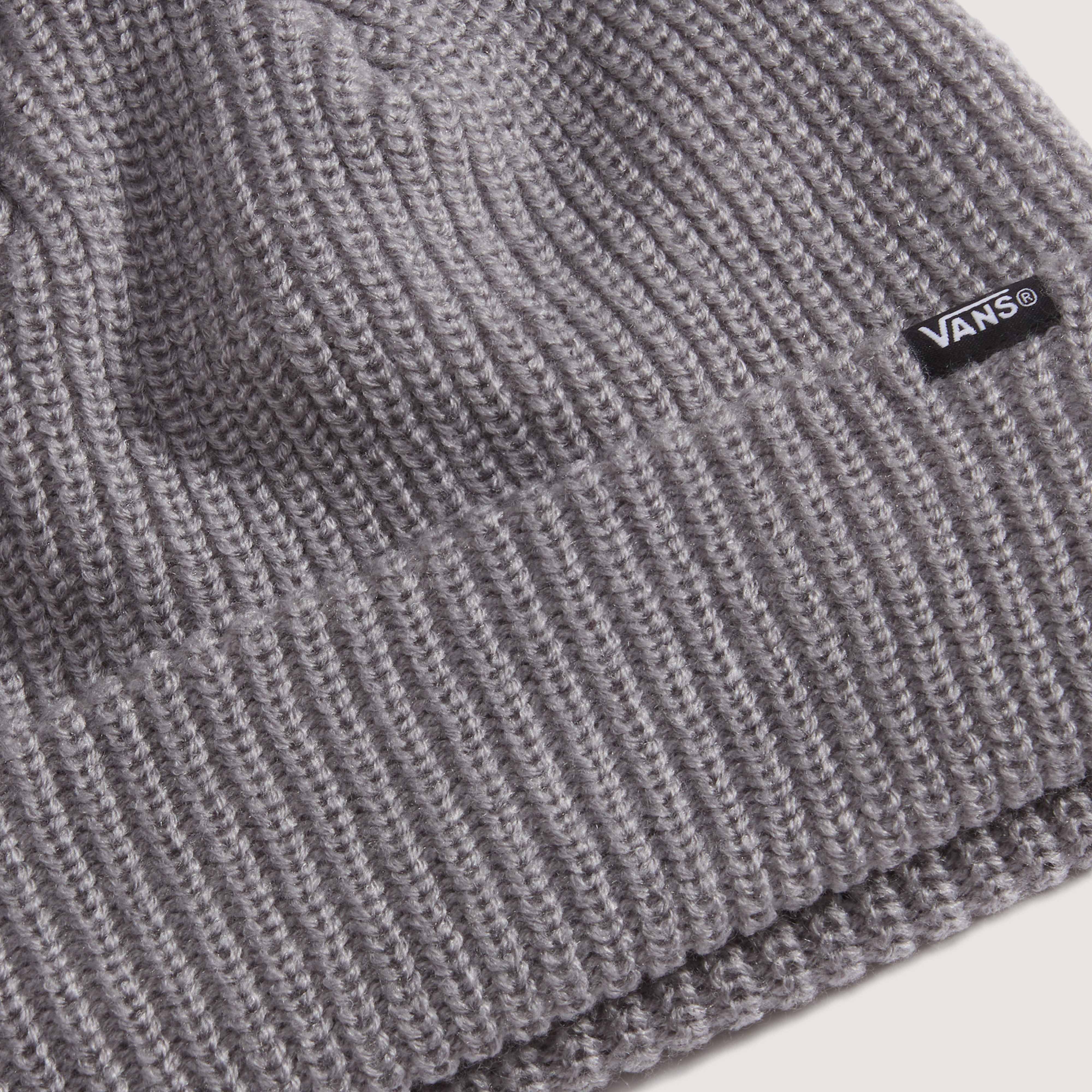 Vans Strickmütze Core Basic Cuff Beanie