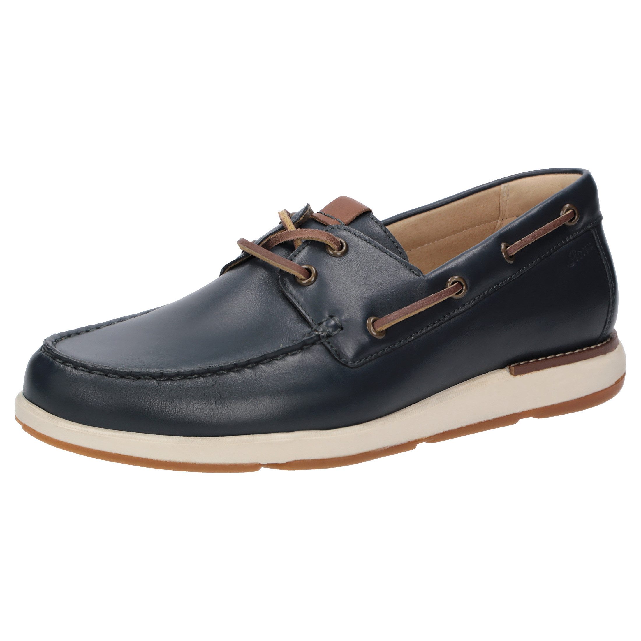 Nurilinos-702 Schnürschuh