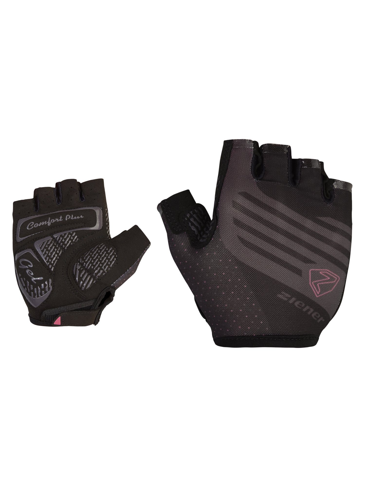 Ziener Fahrradhandschuhe CLARETE-Z