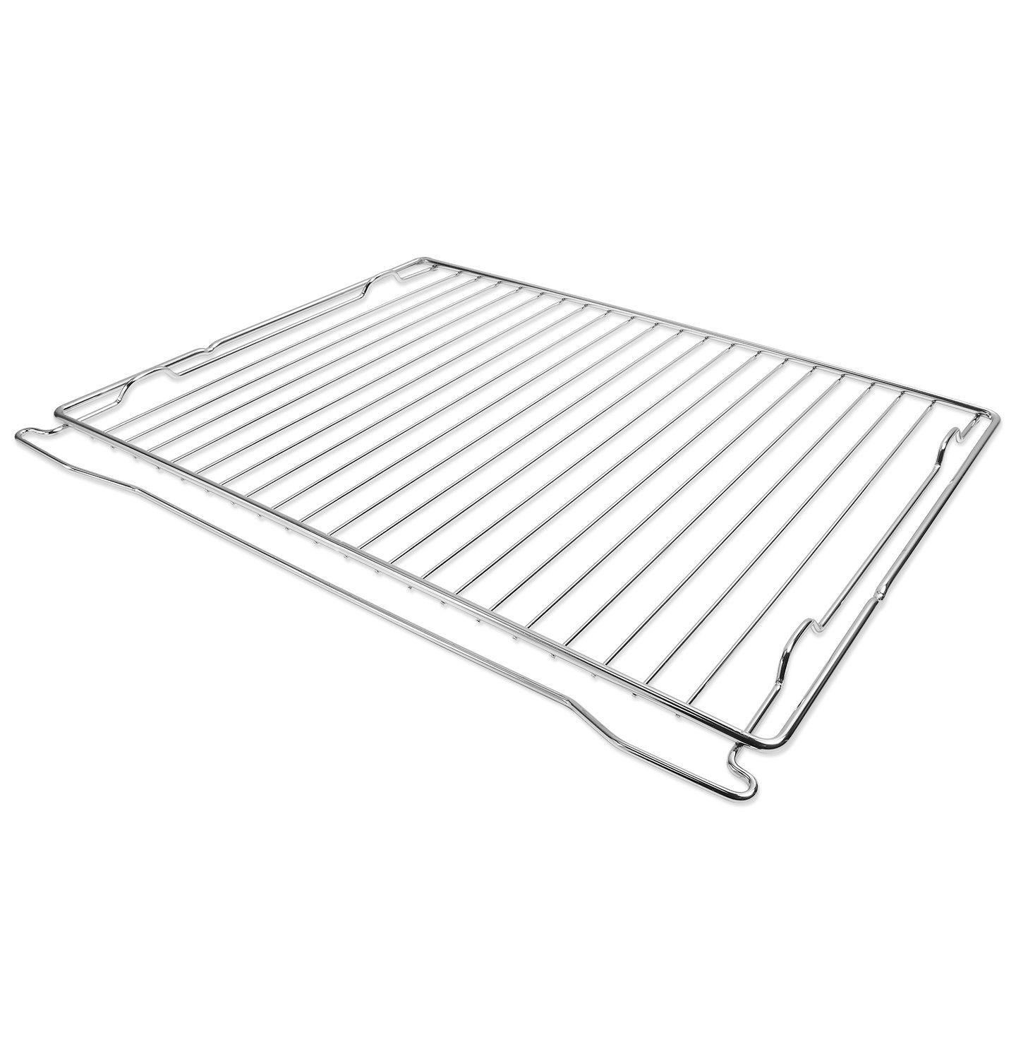 GORENJE Grillrost Kombirost 421367, 455x360 mm für Backofen Herd