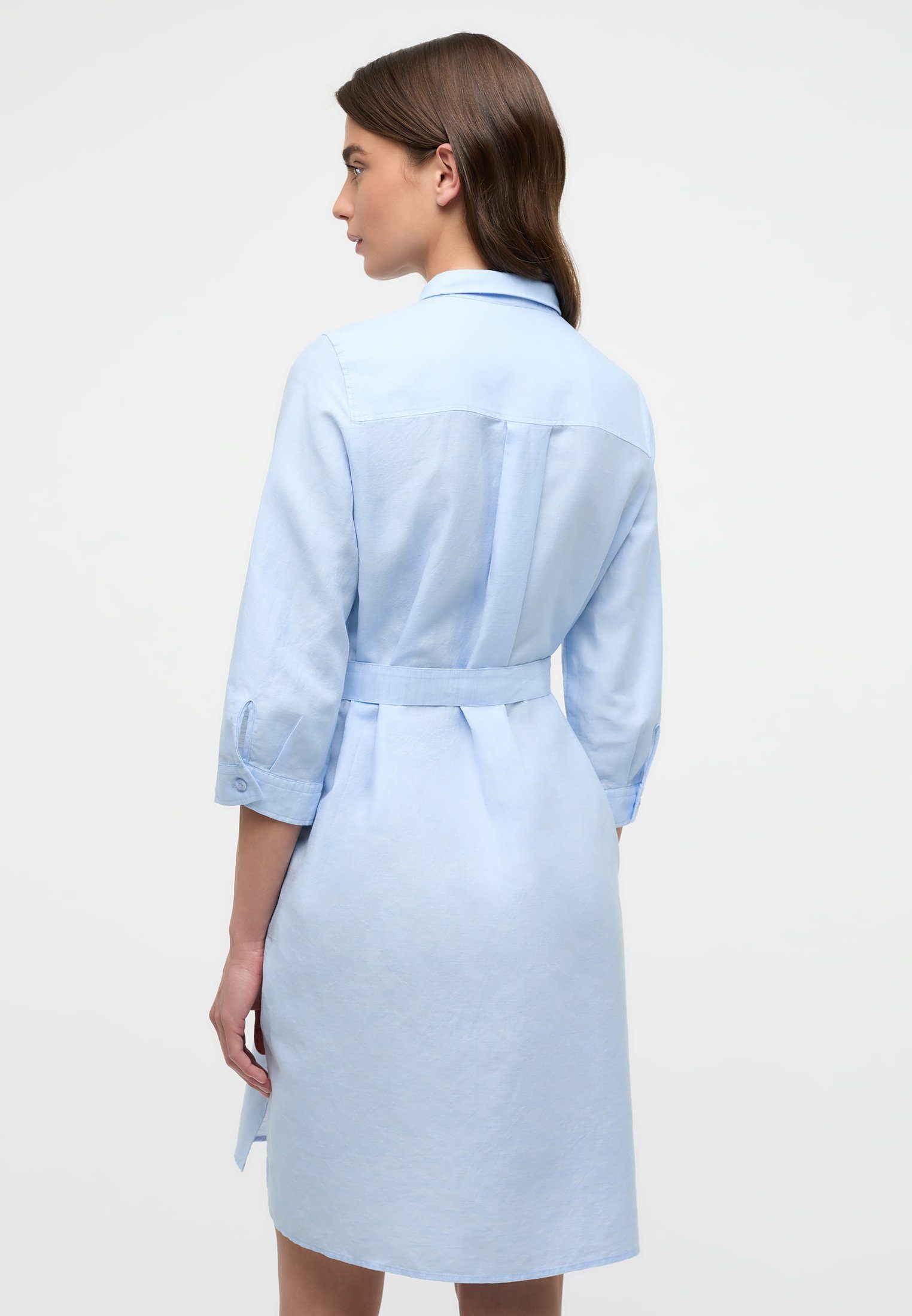 Eterna Blusenkleid LOOSE FIT günstig online kaufen