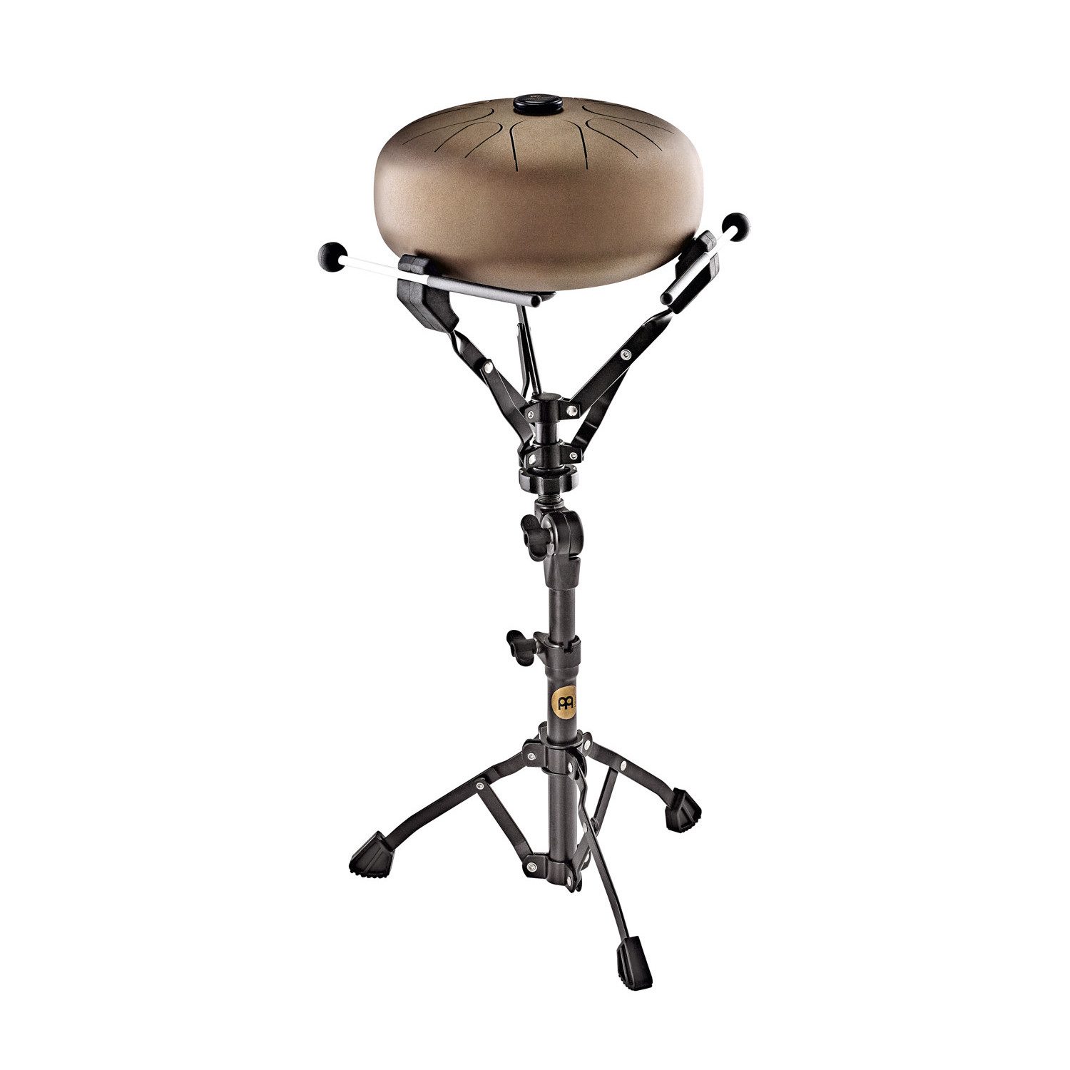 Meinl Sonic Energy Handpan Meinl Sonic Energy Handpan-Ständer HPS-S niedrige Bauweise,Handpan Ständer