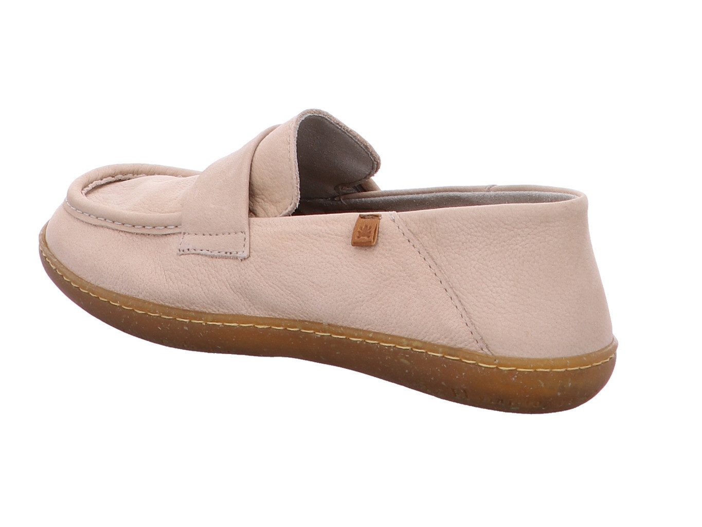El Naturalista El Viajero Slipper