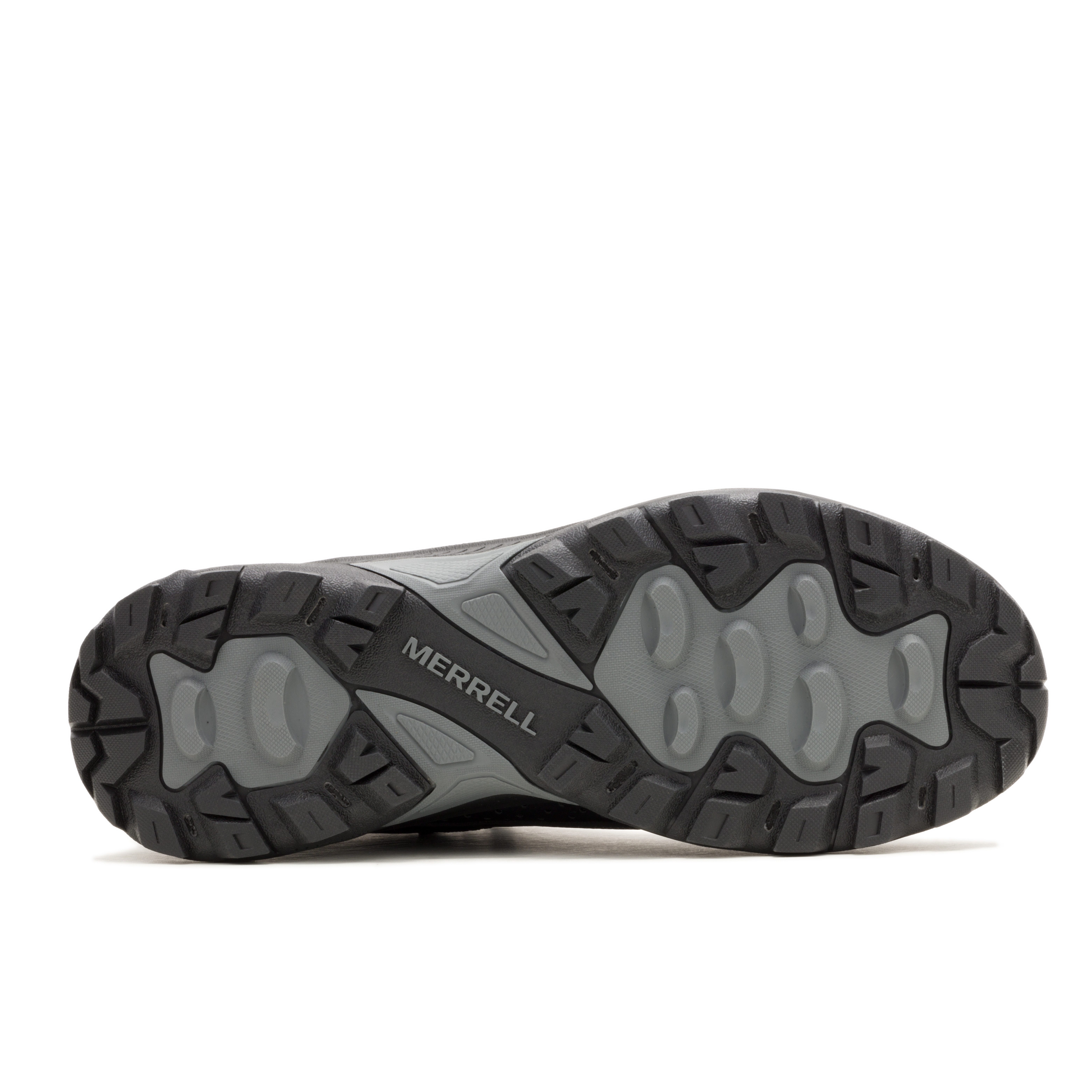 Merrell SPEED STRIKE 2 MID GORE-TEX Wanderschuh wasserdicht dank Gore-Tex Membrane
