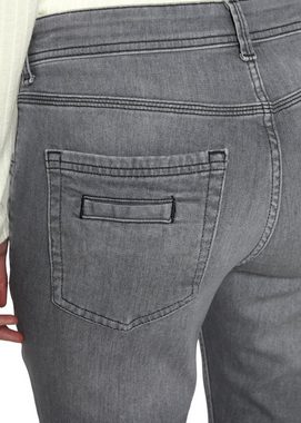 Marc O'Polo 5-Pocket-Jeans aus Organic Cotton-Lyocell-Mix