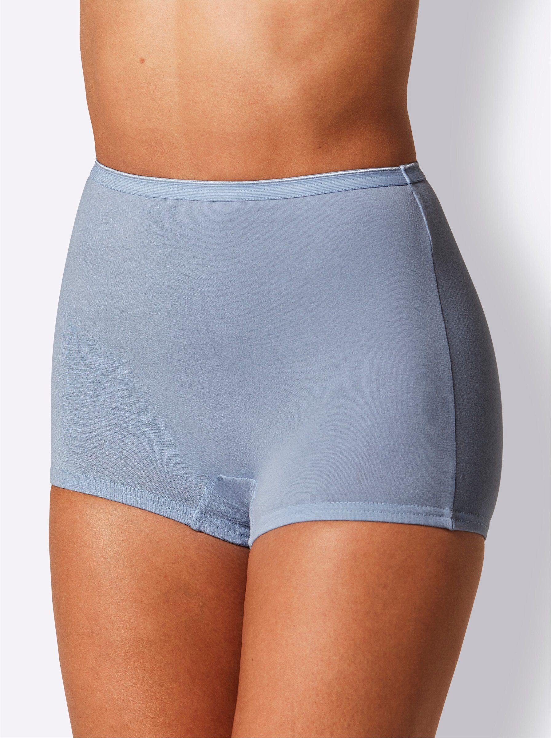 Witt Slip (4-St)