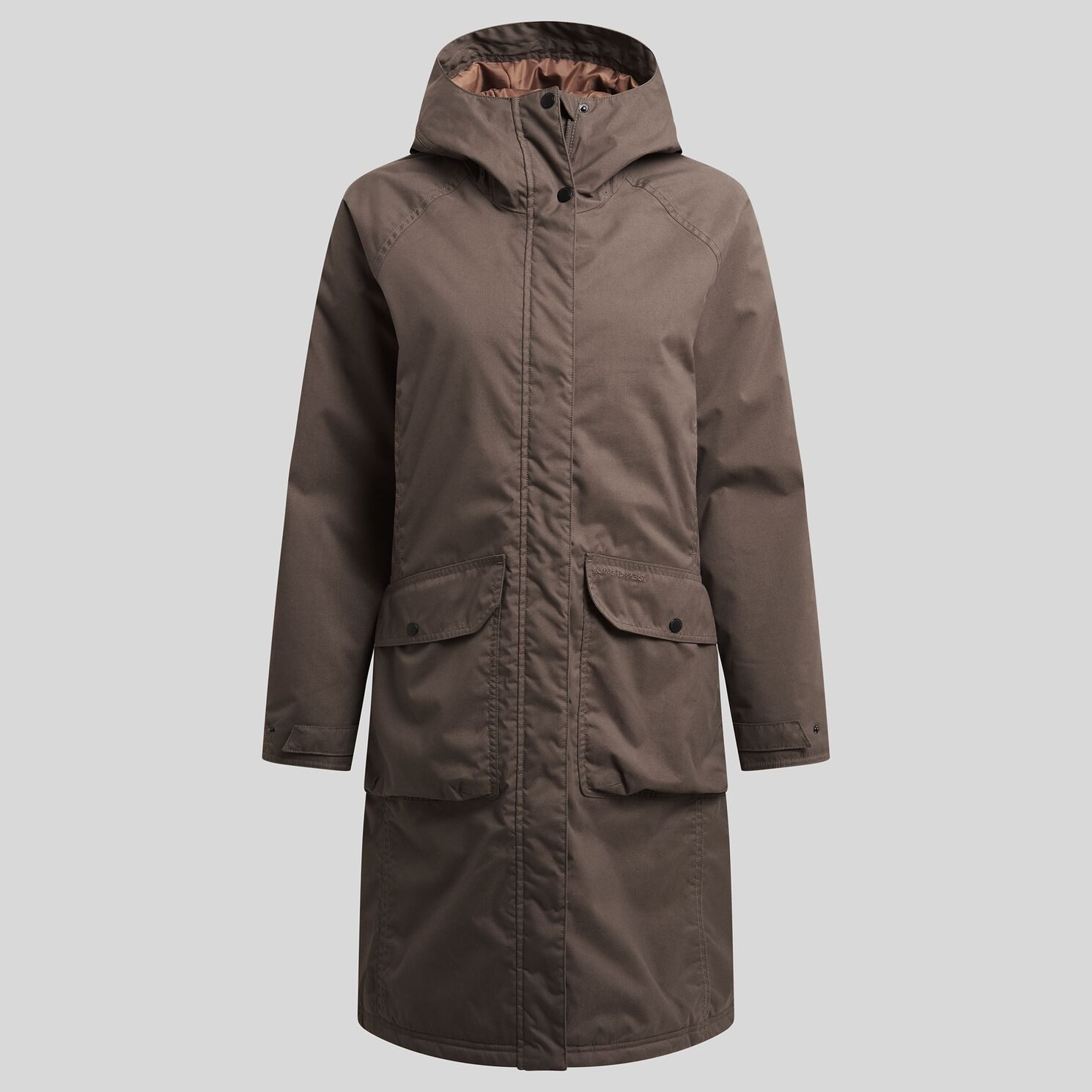 Craghoppers Hardshelljacke Craghoppers - warmer wasserdichter günstig online kaufen