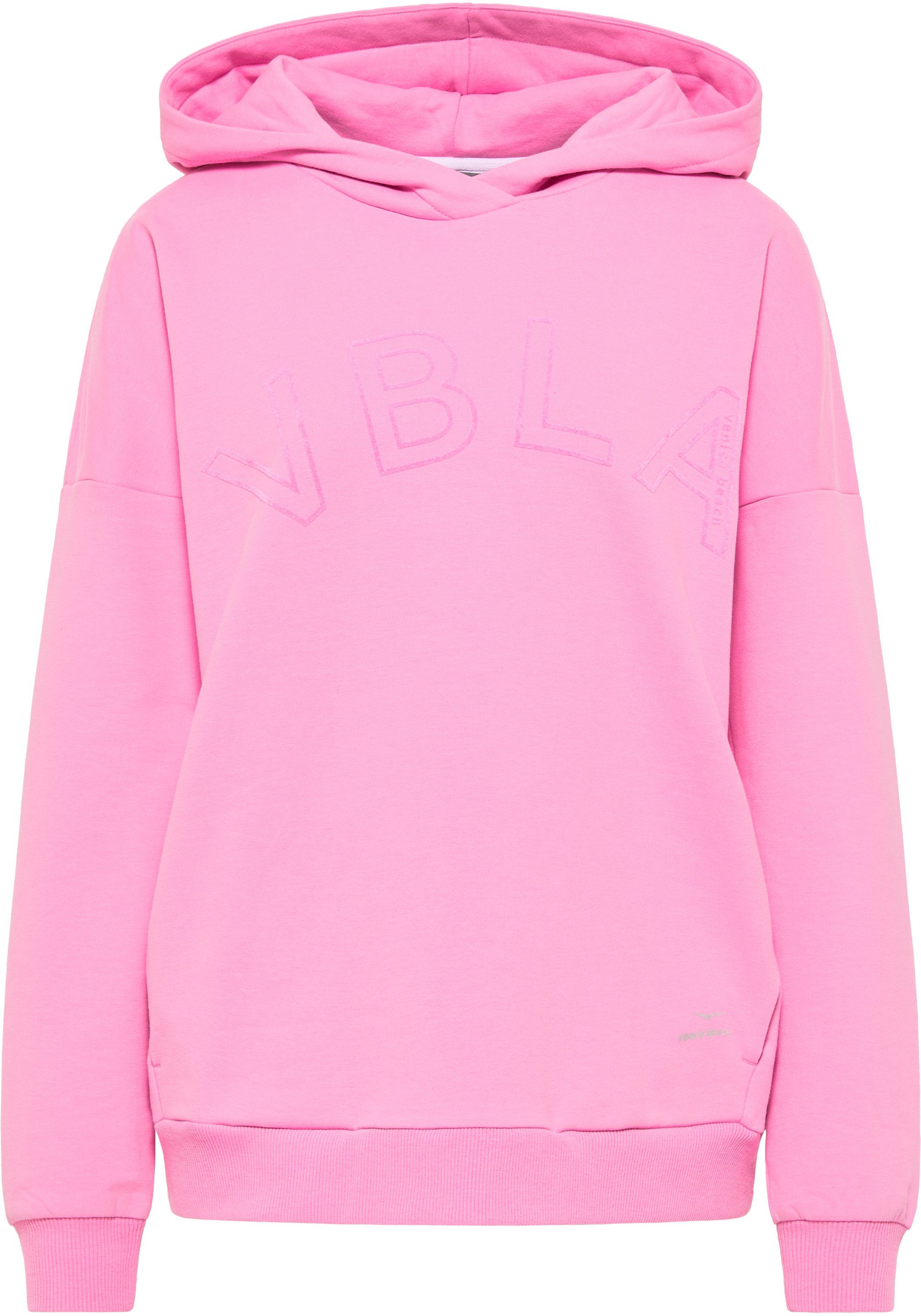 Venice Beach Kapuzensweatshirt Hoodie VB REE günstig online kaufen