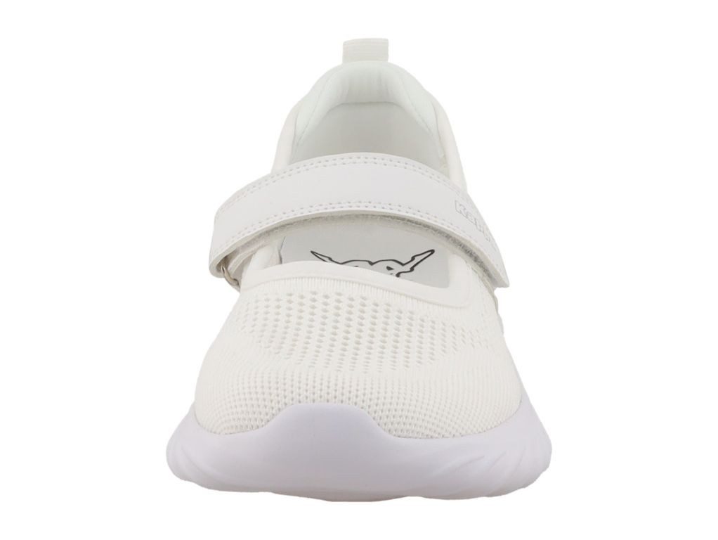 Kappa Fania Sneaker Ballerinas Sommerschuhe, Freizeitschuh, Halbschuh, Slipper – Bild 4 von 5