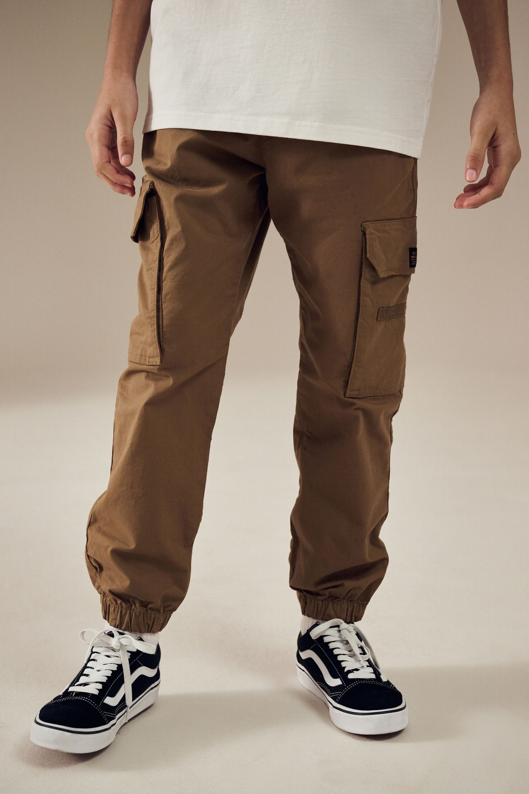 Next Cargohose Cargohose (1-tlg)
