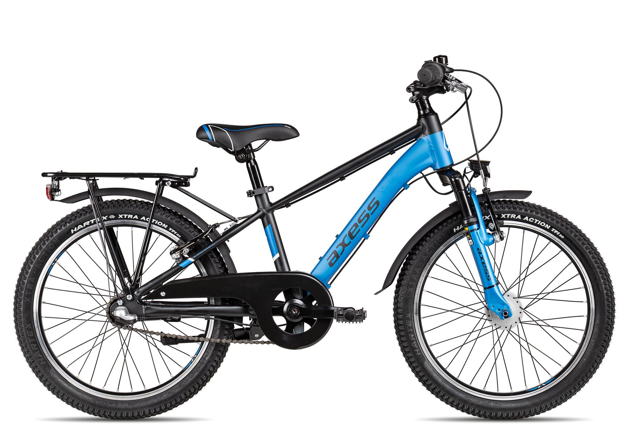 Kinderfahrrad Adventure 3 20