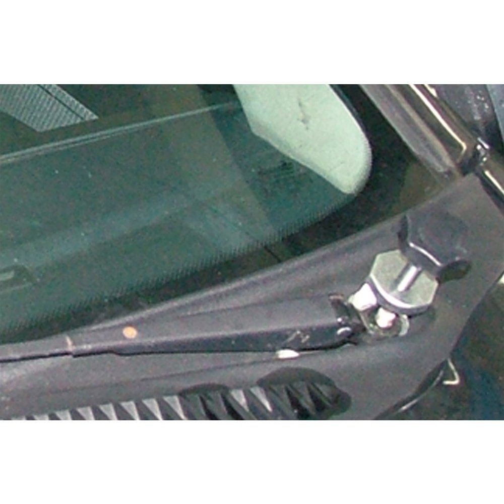 Brilliant Tools Abziehbesen Brilliant Tools BT686002 Scheibenwischerarm-Abzieher