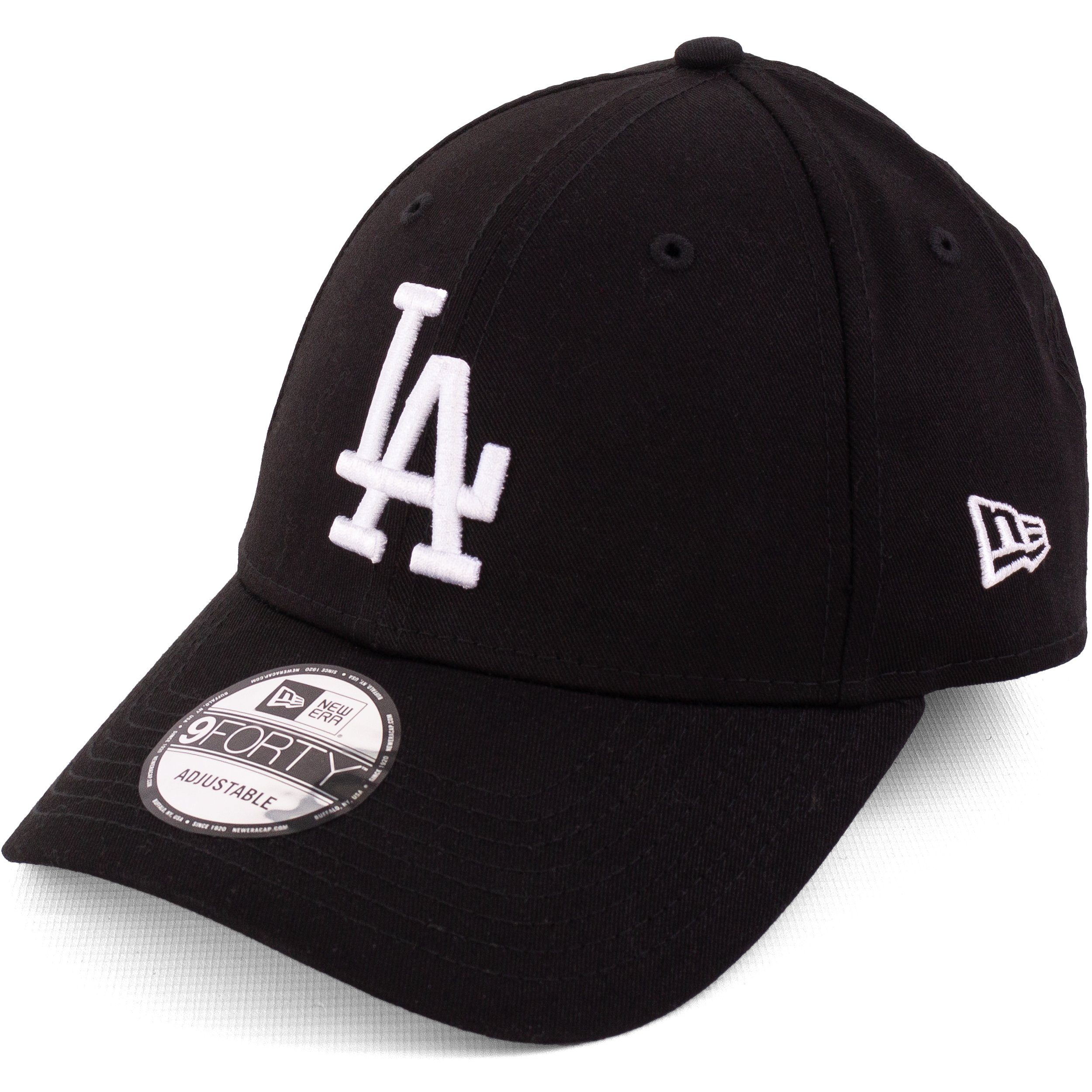 Angeles LA LA Cap Dodgers New LOSDOD Los (1-St) New Dodgers Baseball Era 940 Cap Era