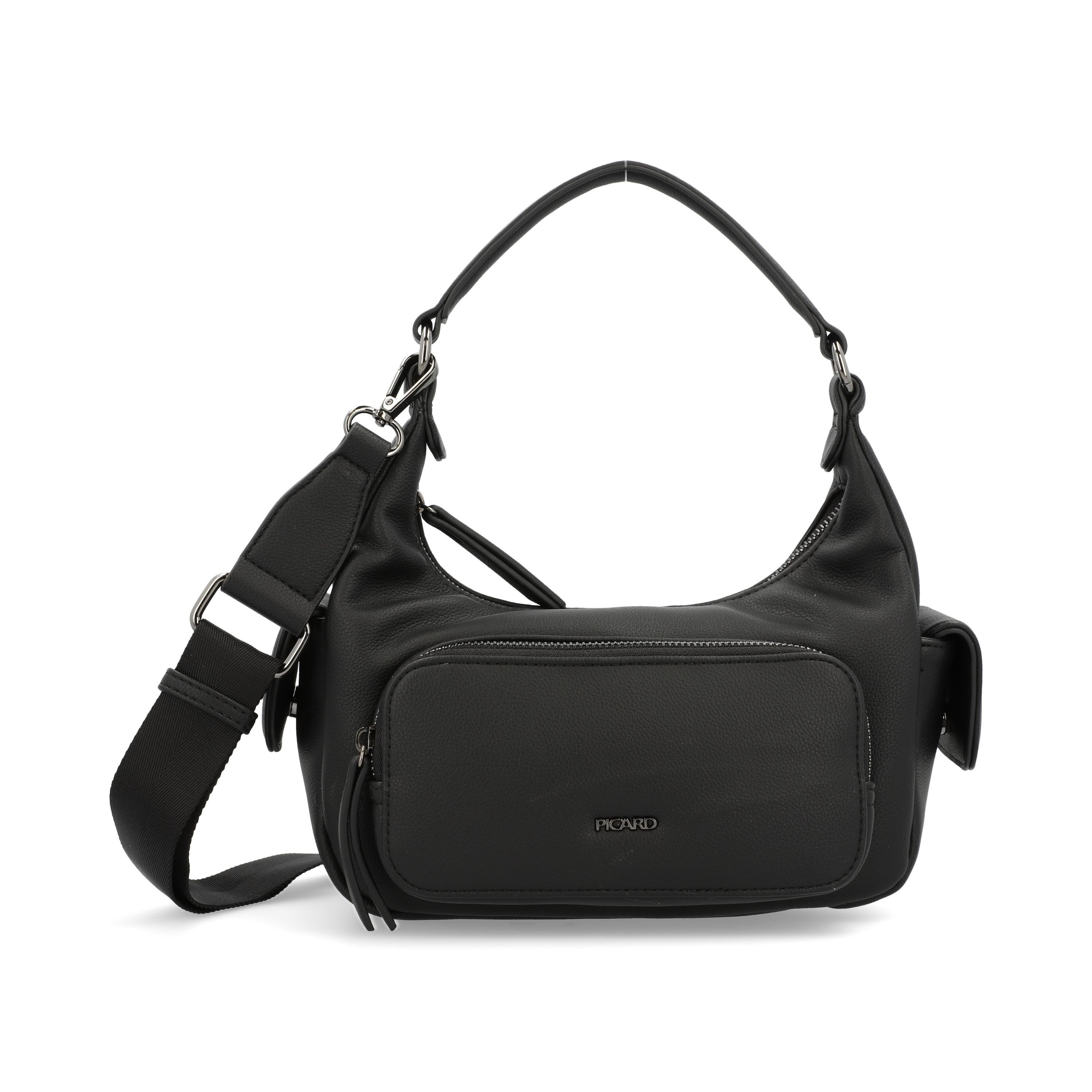Picard Schultertasche