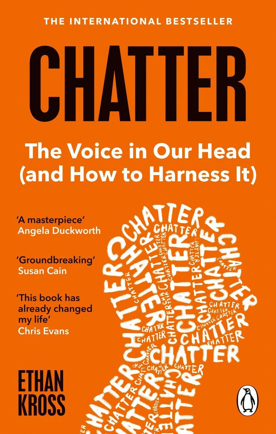 Chatter / Ethan Kross