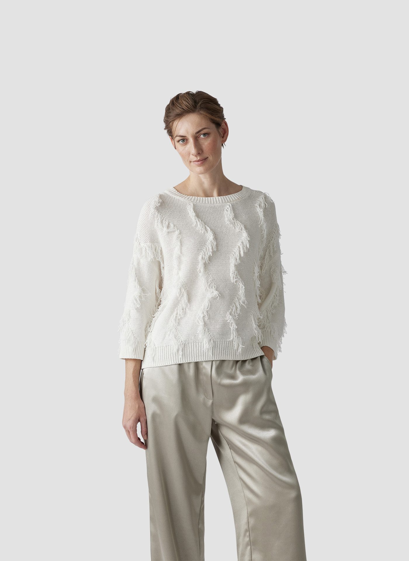 LeComte Strickpullover Pullover