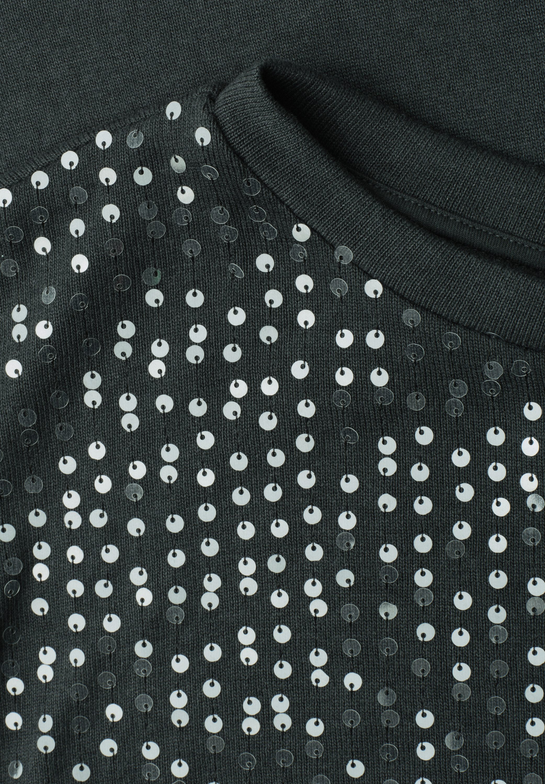 STREET ONE T-Shirt mit Rundhalsausschnitt – Bild 5 von 5