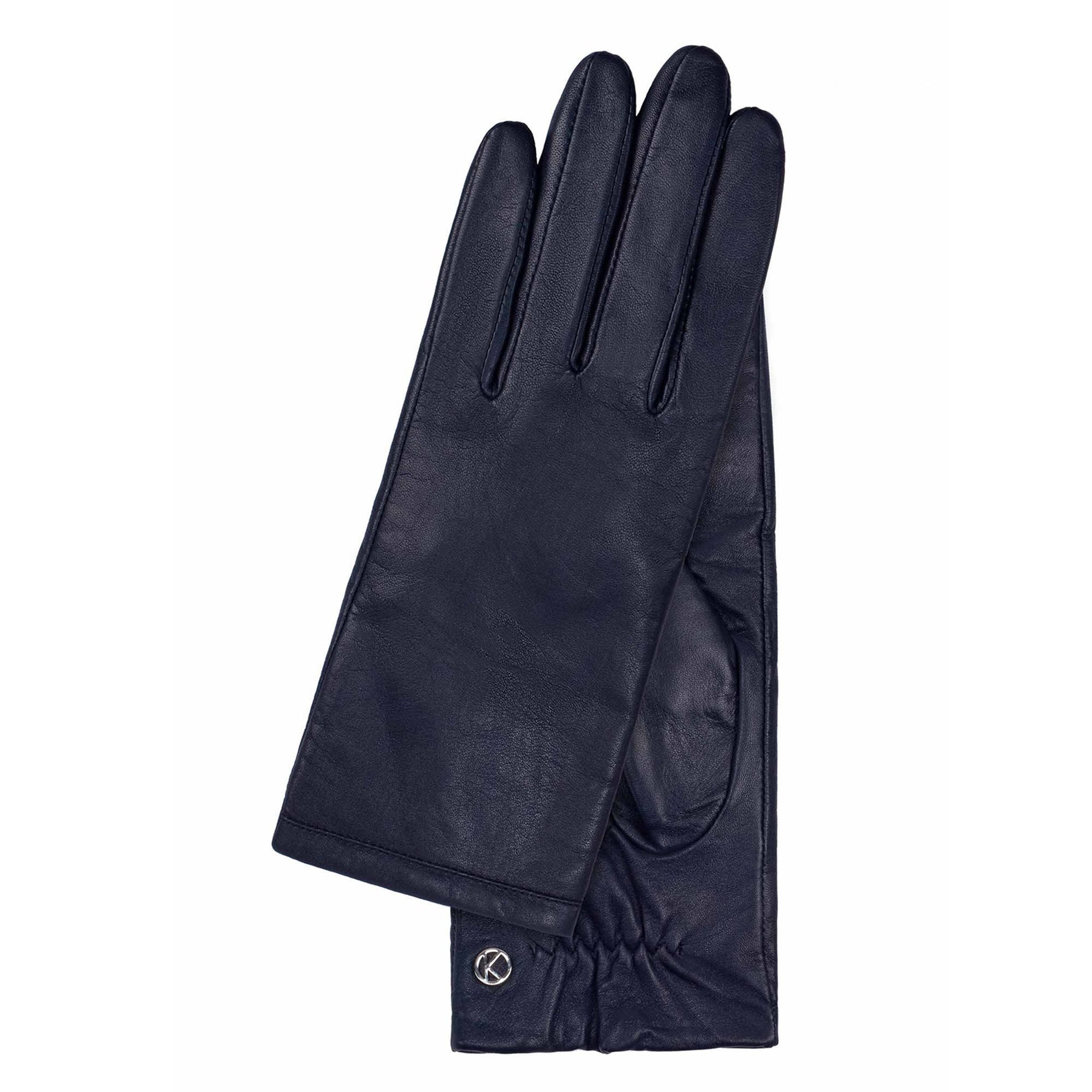 KESSLER Lederhandschuhe Chelsea