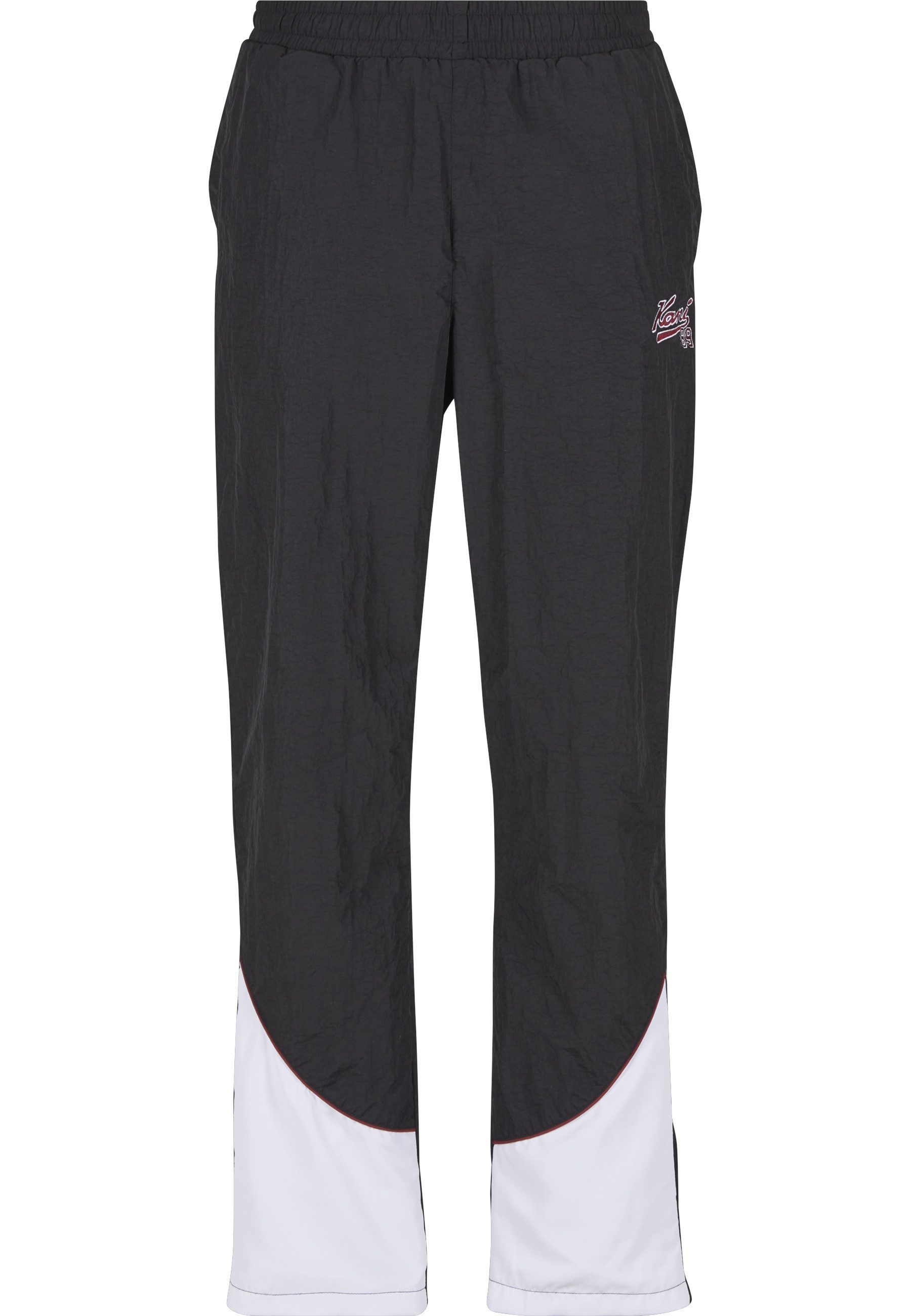 Karl Kani Jogginghose Karl Kani Kani Varsity Trackpants (1-tlg)
