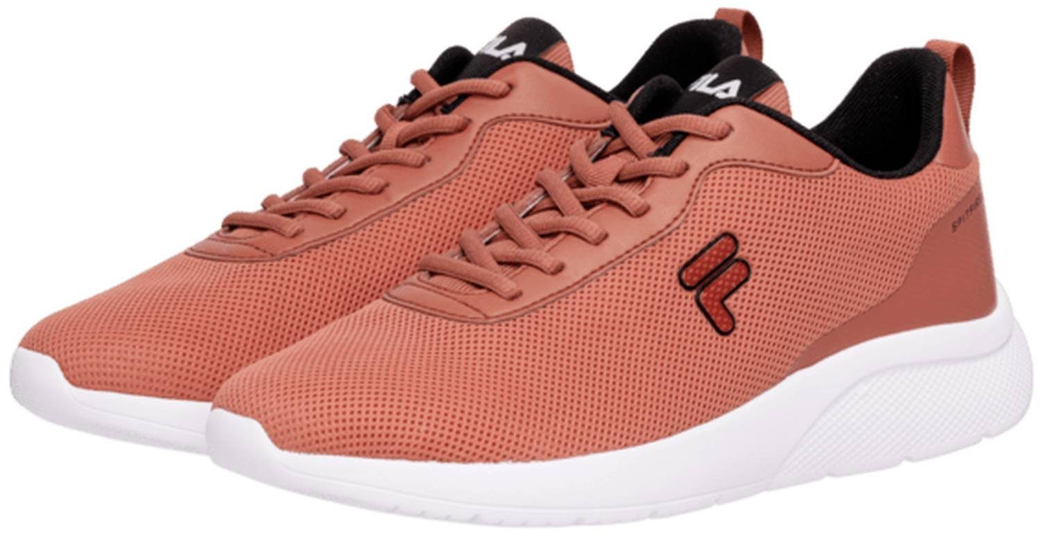 Fila Fila Spitfire Marsala-Black Sneaker