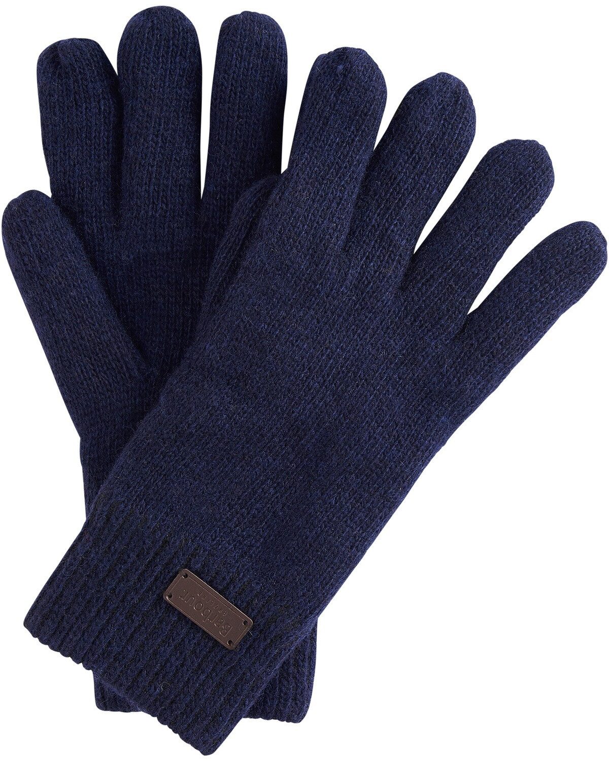 Barbour Lederhandschuhe Handschuh Carlton