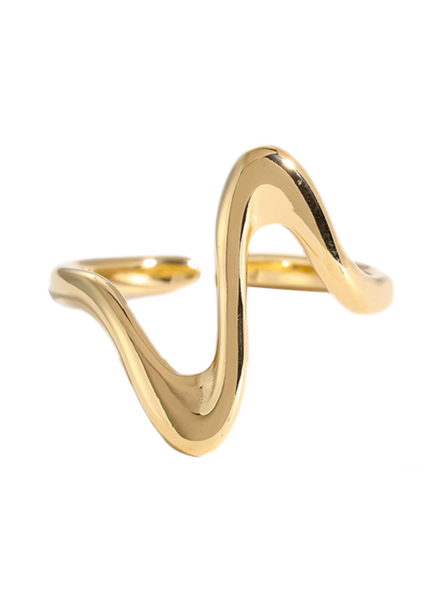 Adel Accessoires Fingerring Verstellbarer Ring aus günstig online kaufen