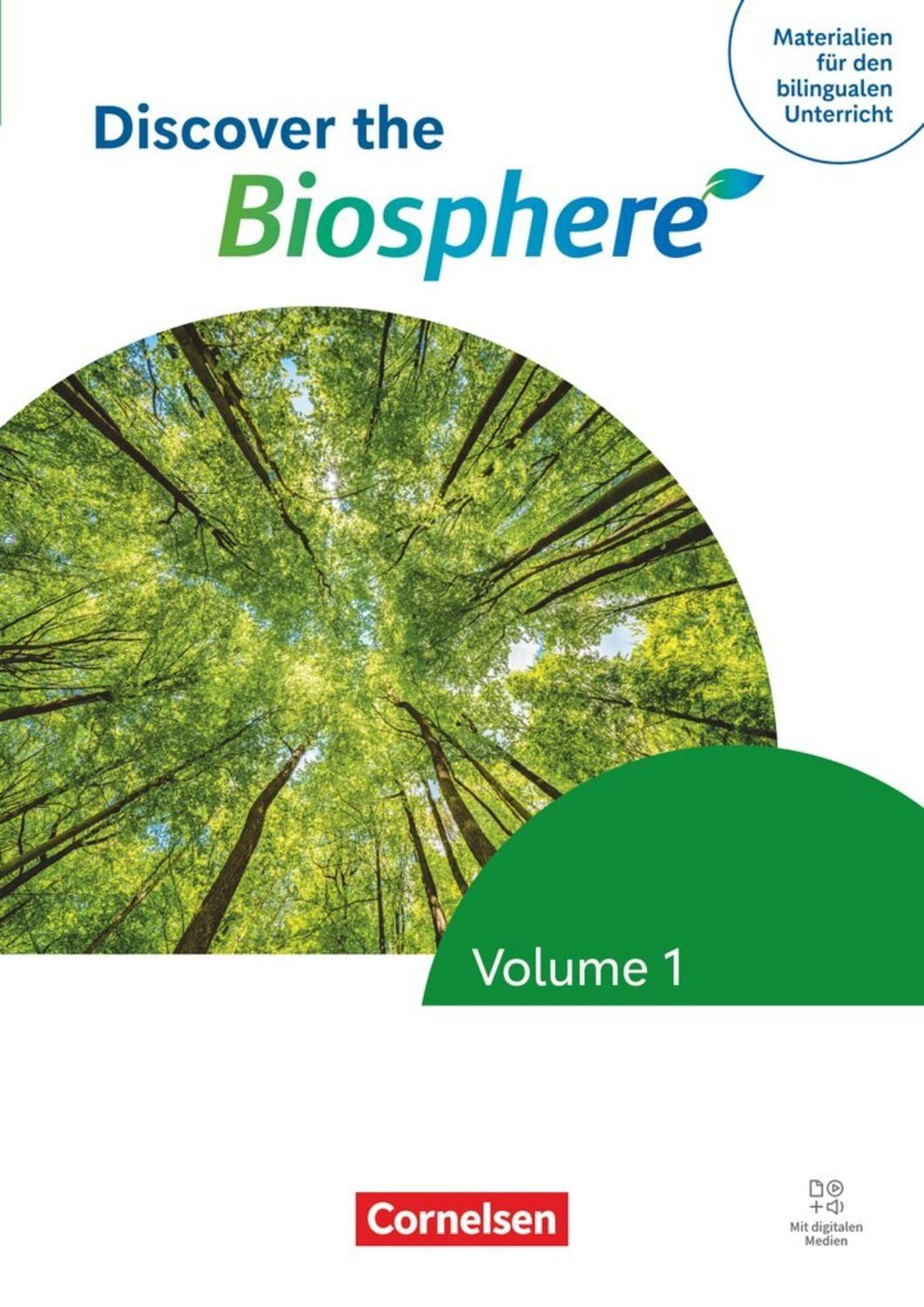 Materialien für den bilingualen Unterricht - Biologie - Ausgabe ab 202 / Imran Khan, Julia Schmale, Nathalie Hochapfel, Matthias Nobis