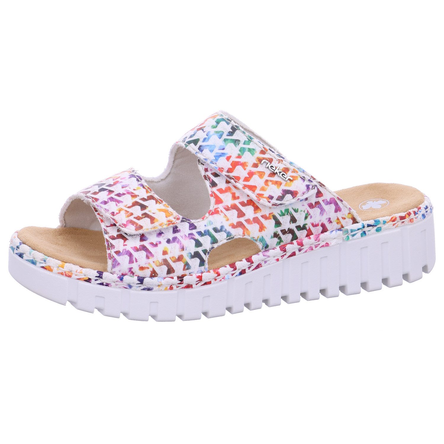 High-Heel-Pantolette