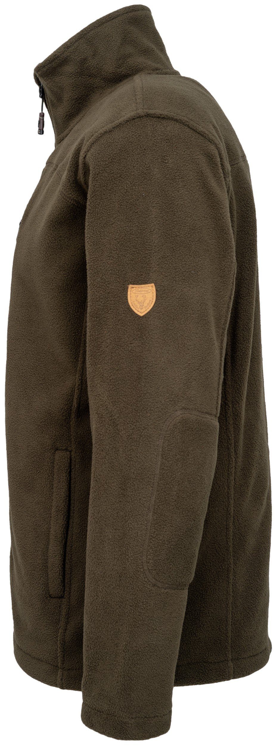 Hubertus® Hunting Outdoorjacke Fleecejacke Jagdjacke "Amarillo" günstig online kaufen