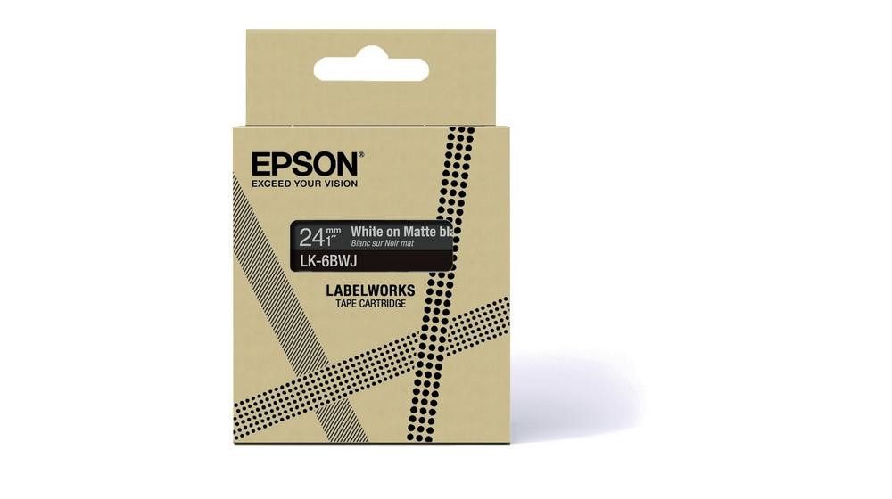 Epson Scanner