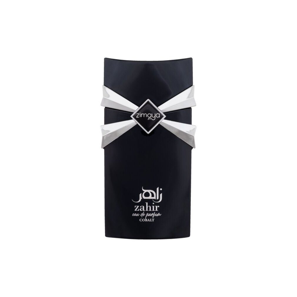 Körperpflegeduft Zahir Cobalt - EDP - Inhalt: 100 ml