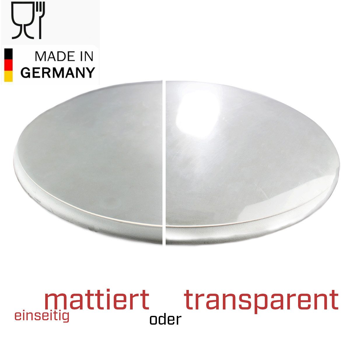 AYLO Tischdecke PVC Premium Tischdecke Tischfolie günstig online kaufen