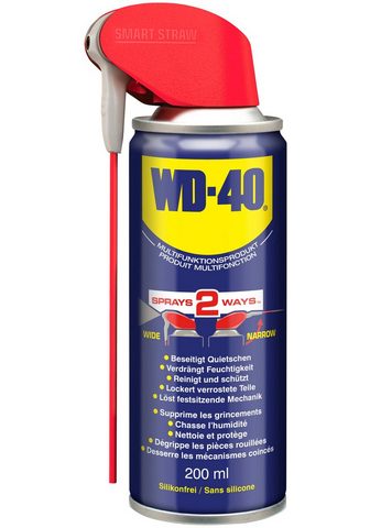 WD-40 »Multifunktionsprodukt Smart Straw« Re...