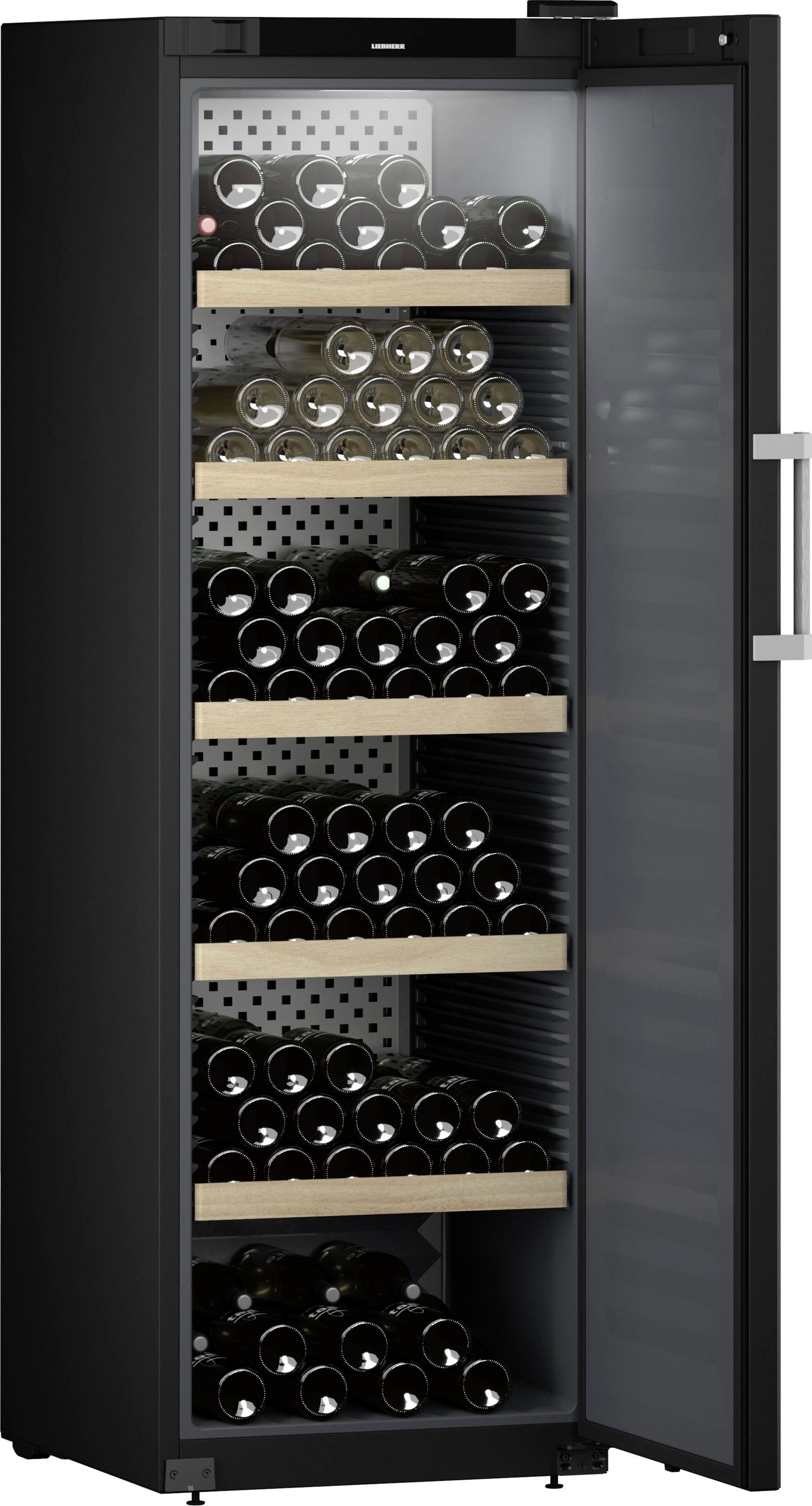 Liebherr Weinkühlschrank WSbli 5231