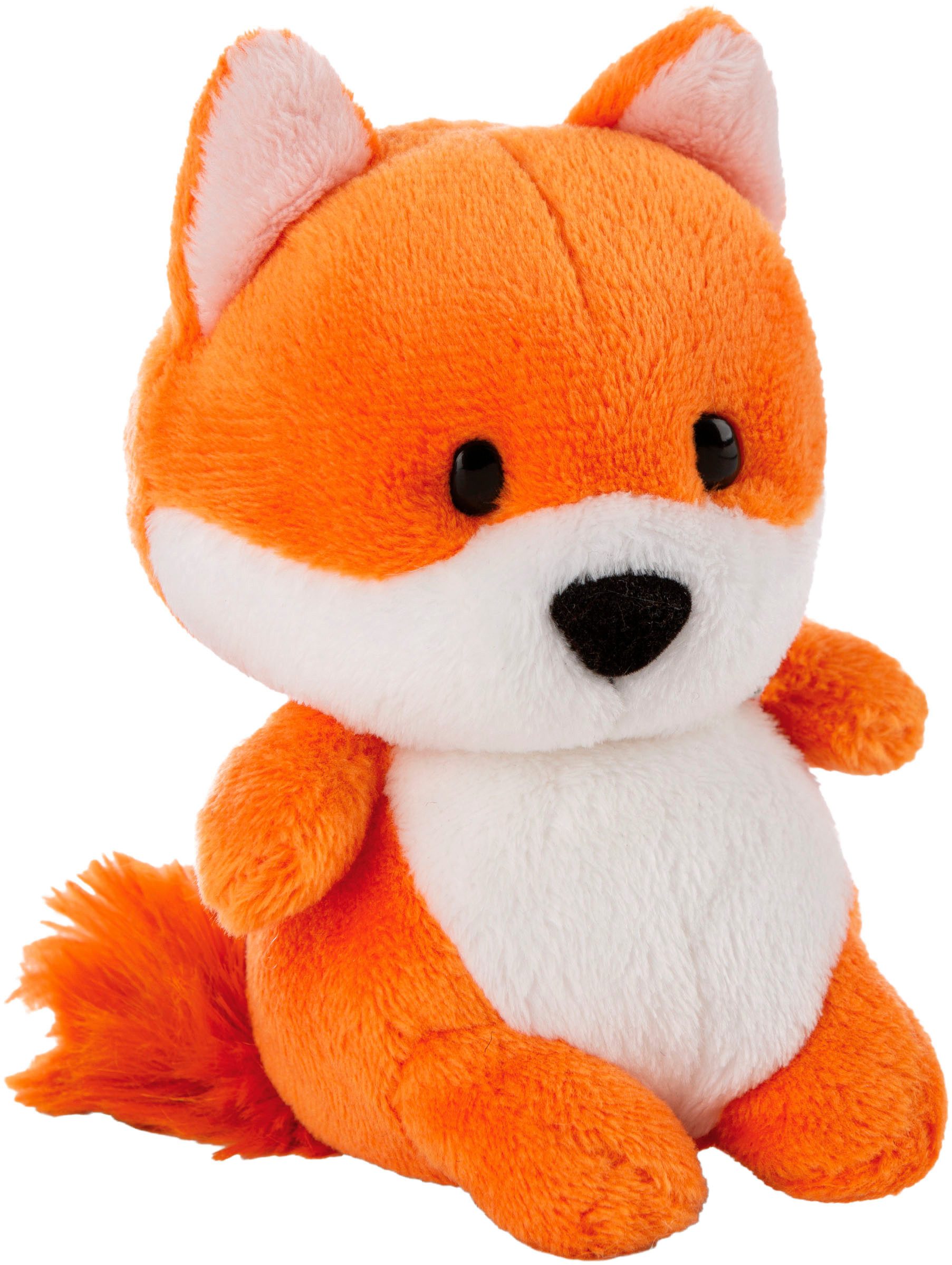 Nici Kuscheltier Lovelies Concept, Fuchs 11cm, in Geschenkbox