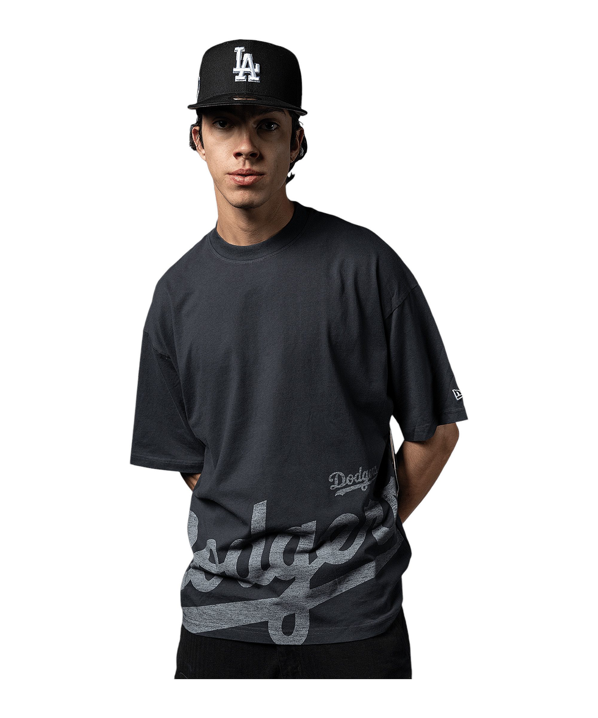 New Era T-Shirt New Era MLB günstig online kaufen